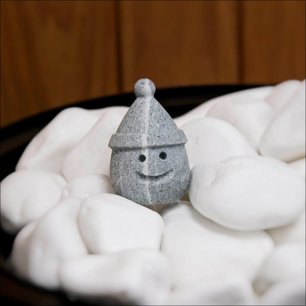 sulo lutin de sauna