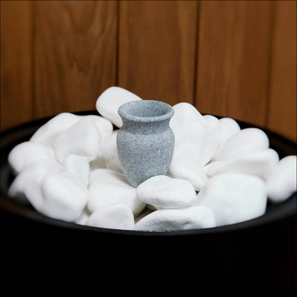 Amphore aromatique, Sauna Amfora