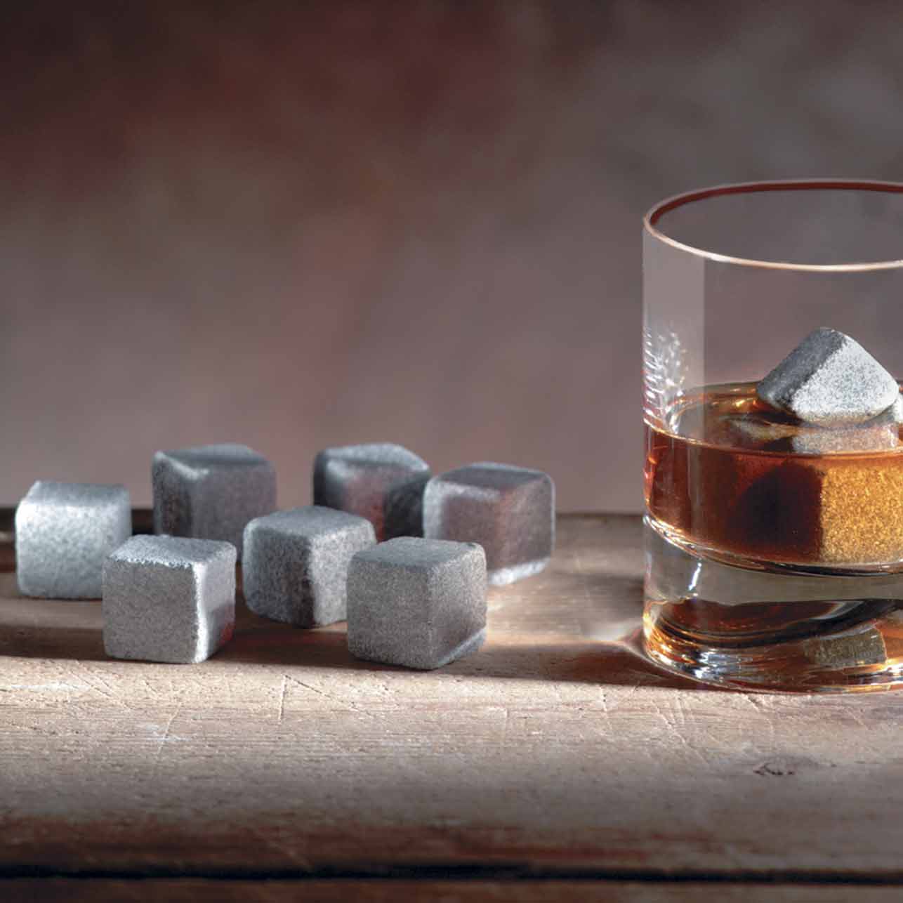 Pierres à whisky