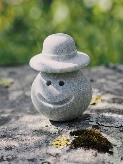 Le lutin du sauna Ismo