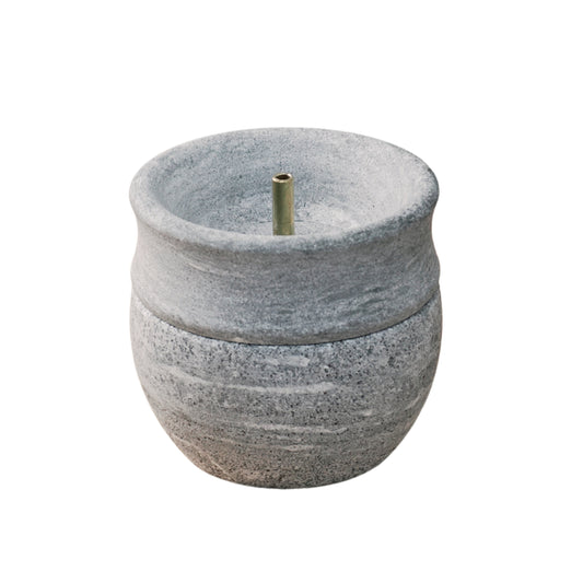 Fonatine de sauna Solina